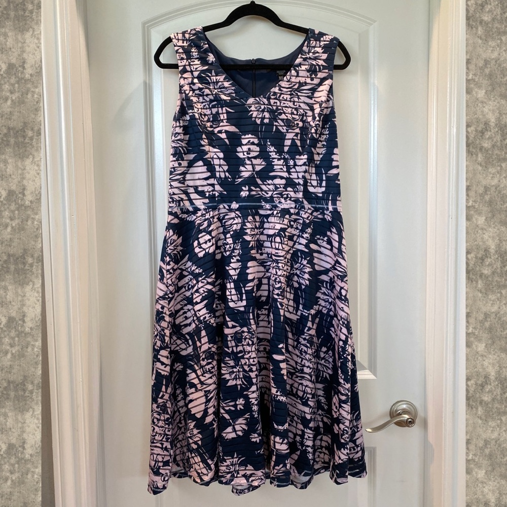 London Dress